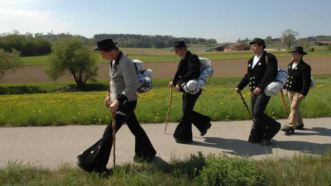 Private zahlen das Weggeld