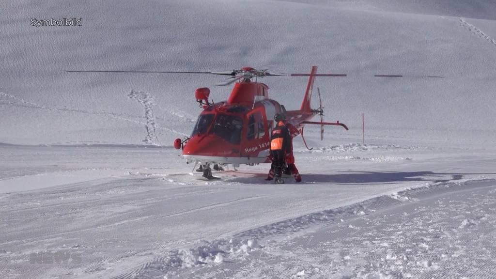 Skigebiete bleiben offen: Kopfschütteln bei den Spitälern im Kanton Bern