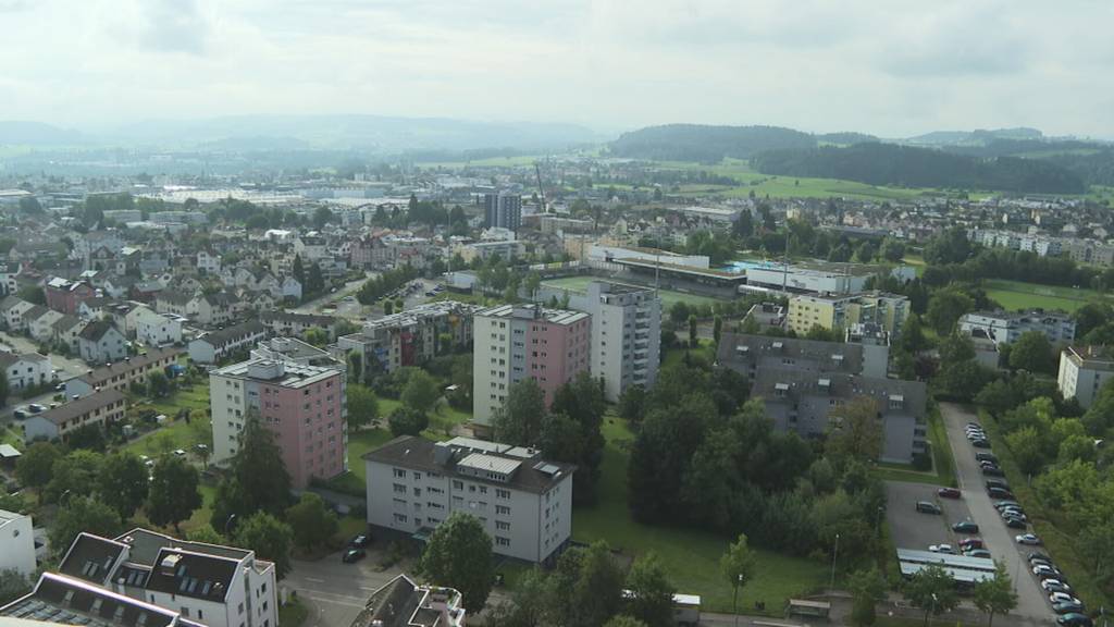 Nach Widerstand im Parlament – Wiler Ortsplanung läuft die Zeit davon