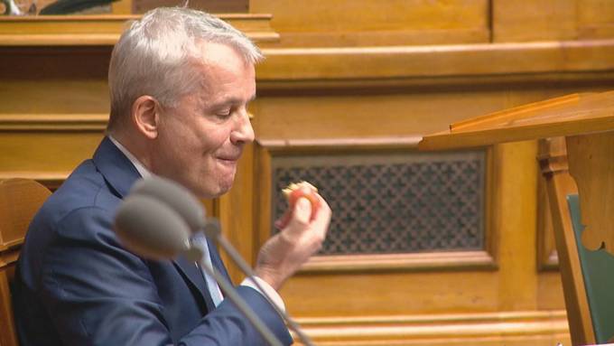 Nationalrat mit Sonderdebatte über Asyl