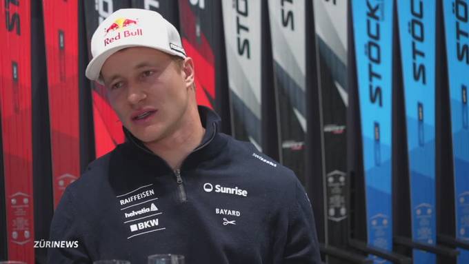 «Anschiss» zum Ende der Saison: Marco Odermatt blickt zurück