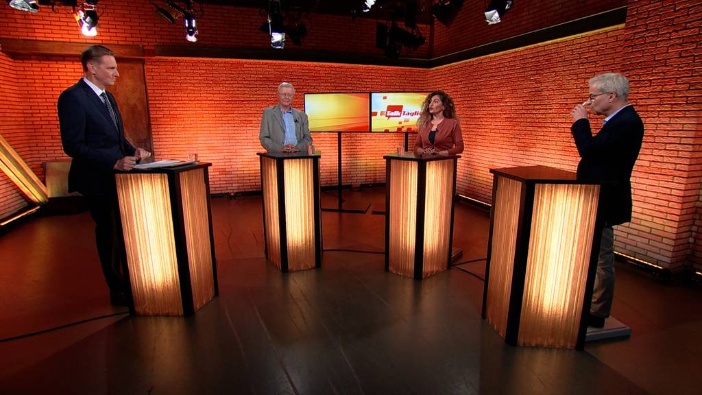 Wahlkrimi im Nachbarsland