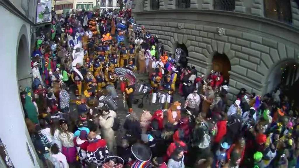 Schädubrommer Mauters