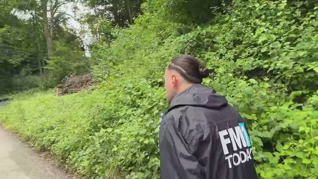Ansturm: Das Openair St.Gallen 2024 ist eröffnet