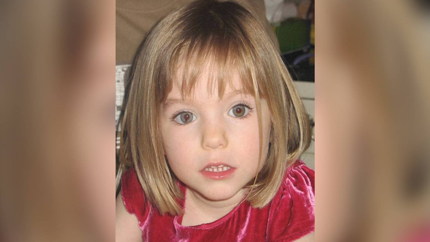 Neue Erkenntnisse im Fall von Maddie McCann TeleZüri