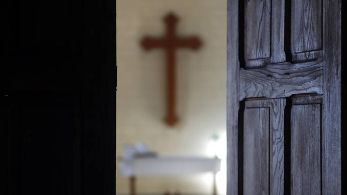 Schwere Missbräuche aufgezeigt: «Meldesystem der Zürcher Kirche lohnt sich»