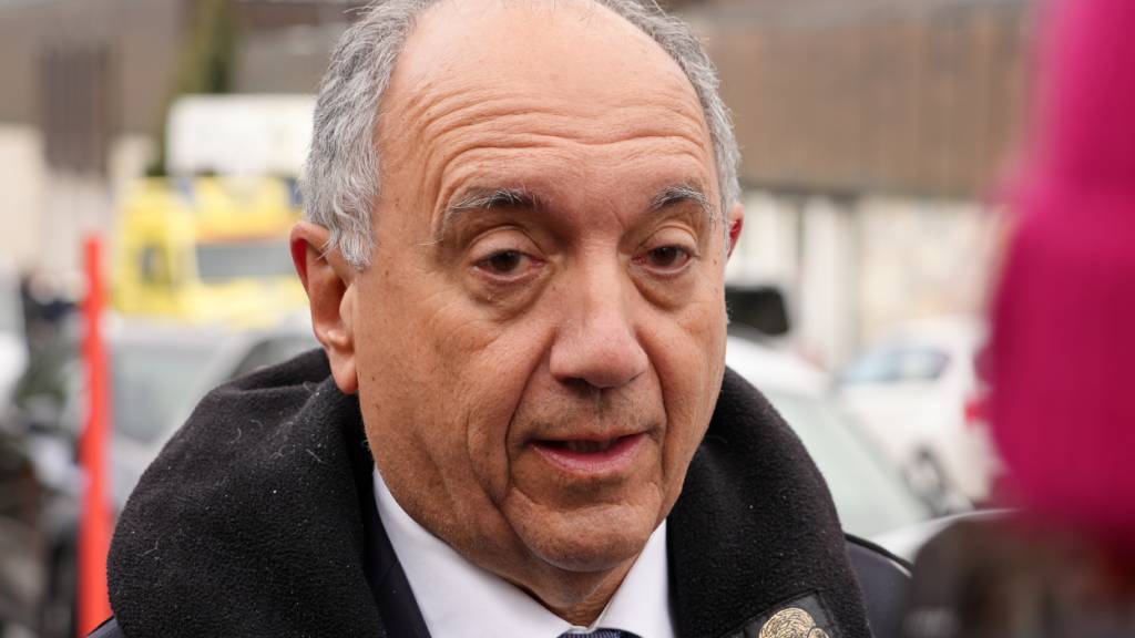 Italiens Botschafter in Bern hält Beweismanipulationen für möglich