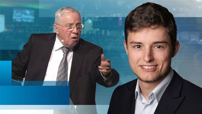Freitag, 17. Januar 2020 — Ganze Sendung