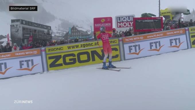 Odermatt gewinnt zum Saisonauftakt