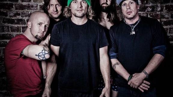 Ugly Kid Joe melden sich zurück