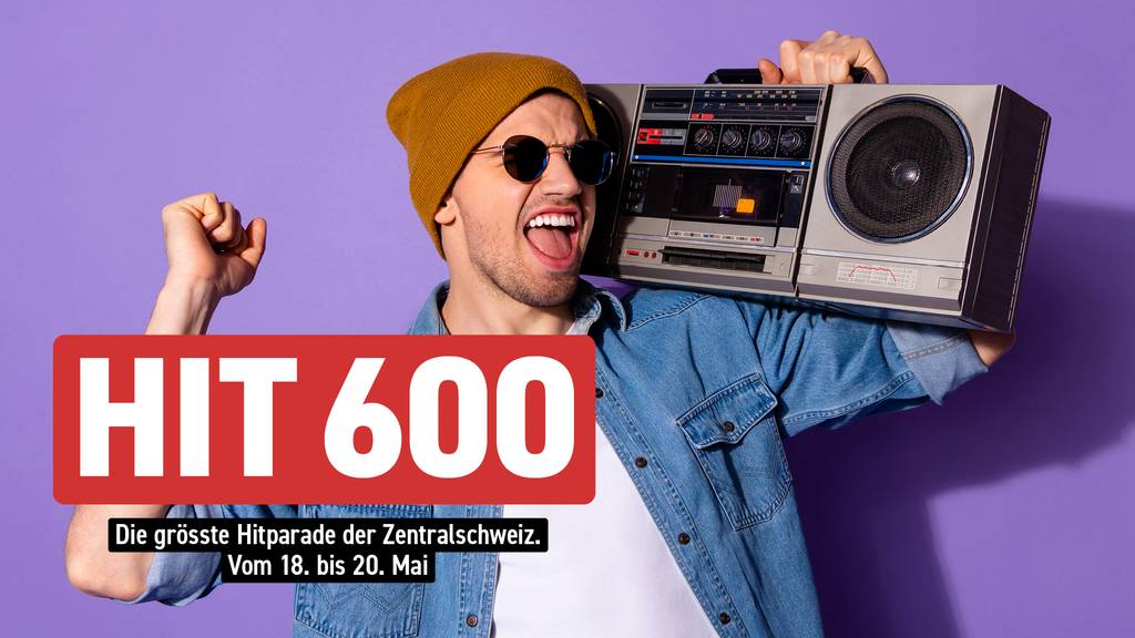 Das sind eure 600 Lieblingssongs 2024