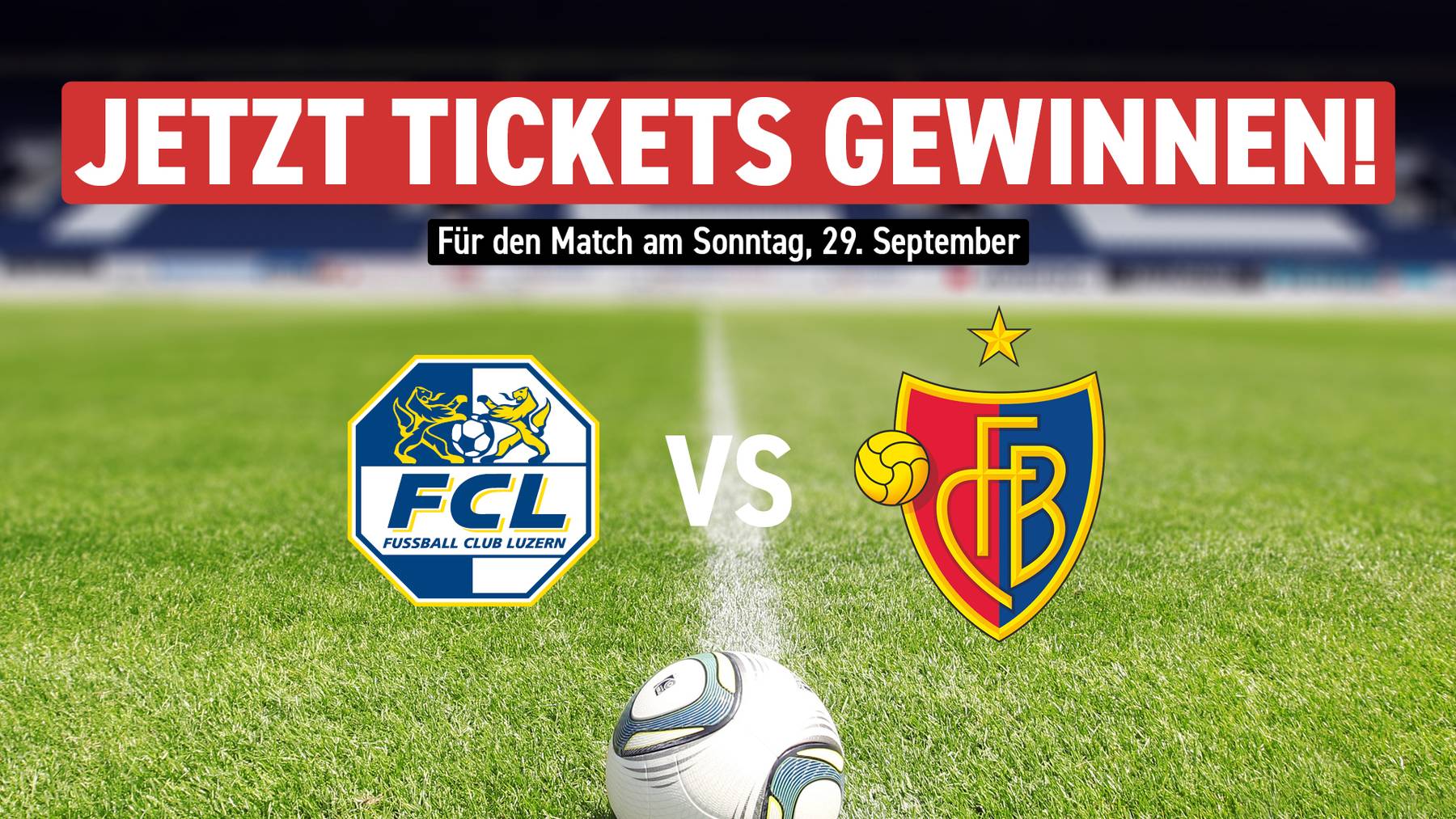 FCL Ticketwahnsinn 2024