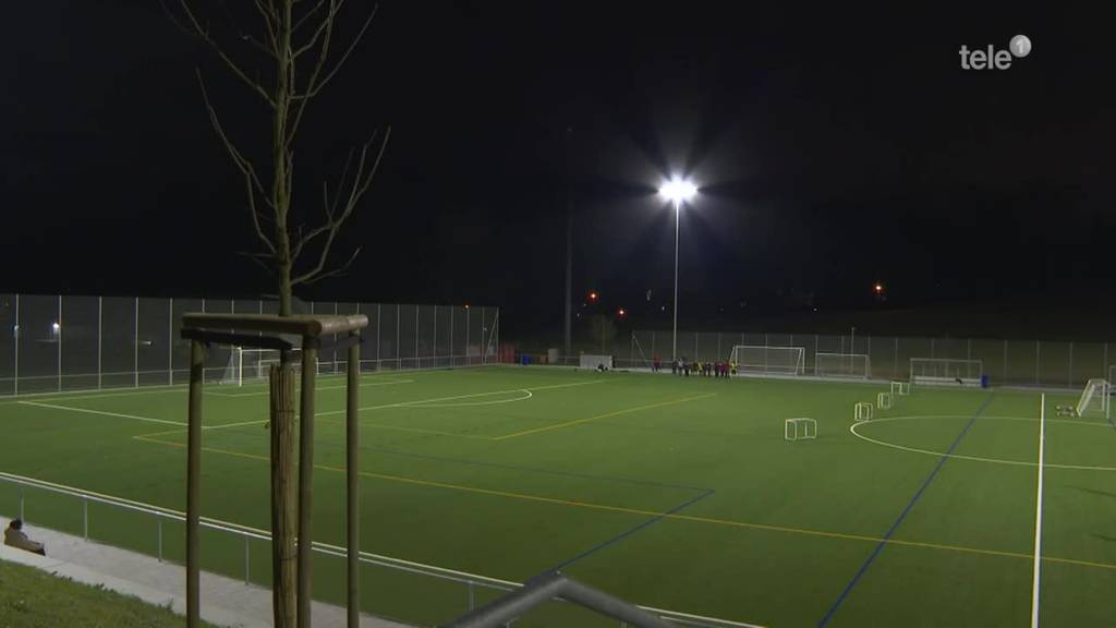 Um Strom zu sparen: Zentralschweizer Vereine rüsten auf LED um
