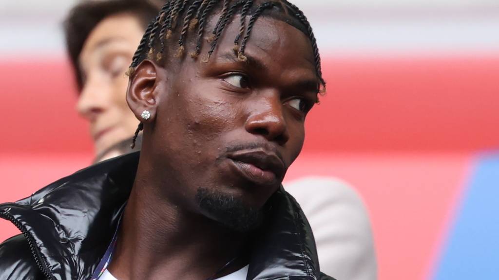 Männer wegen versuchter Erpressung von Paul Pogba vor Gericht