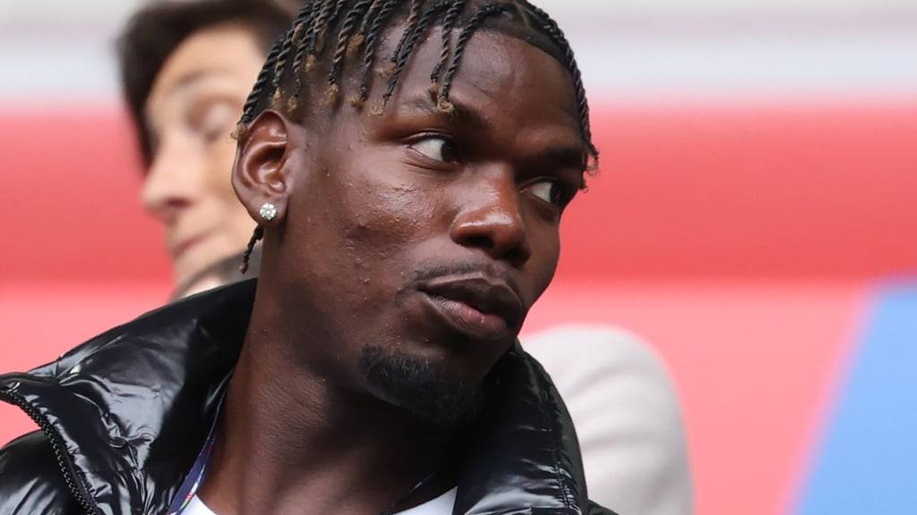 Die sechs Erpresser von Paul Pogba - unter ihnen sein Bruder Mathias - müssen sich vor Gericht verantworten