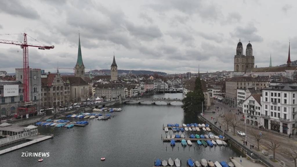 Zürcher Stapi-Wahlkampf: Exklusive Umfrage zeigt Chancen für Bürgerliche