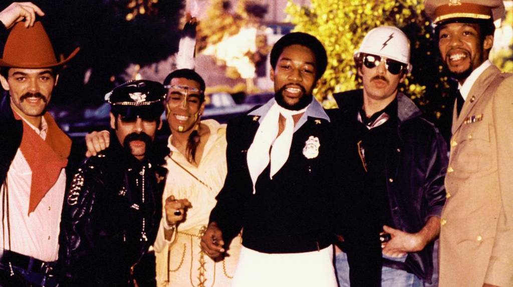 The Village People