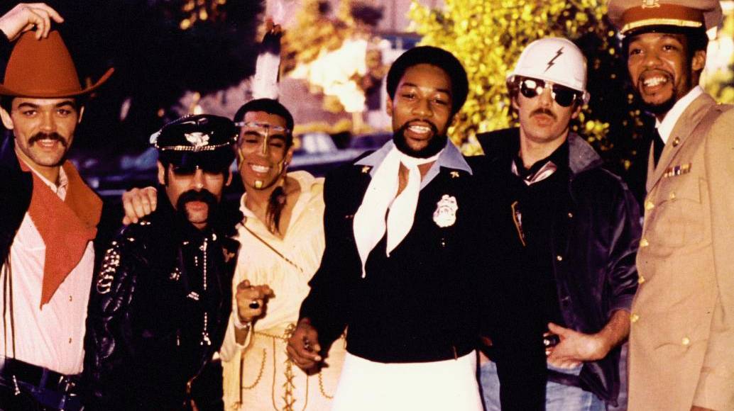 The Village People