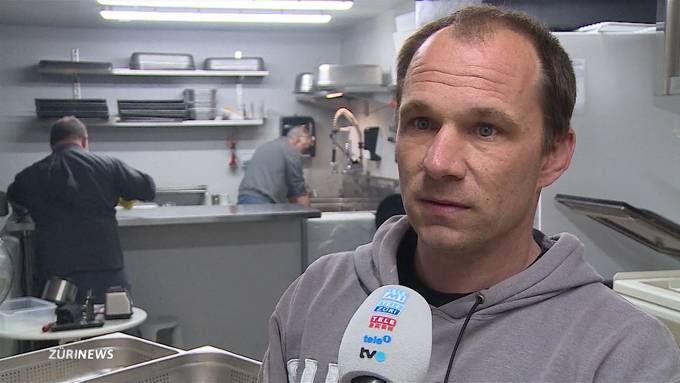 700 Kilo Fisch aus Luzerner Zuchtbetrieb gestohlen