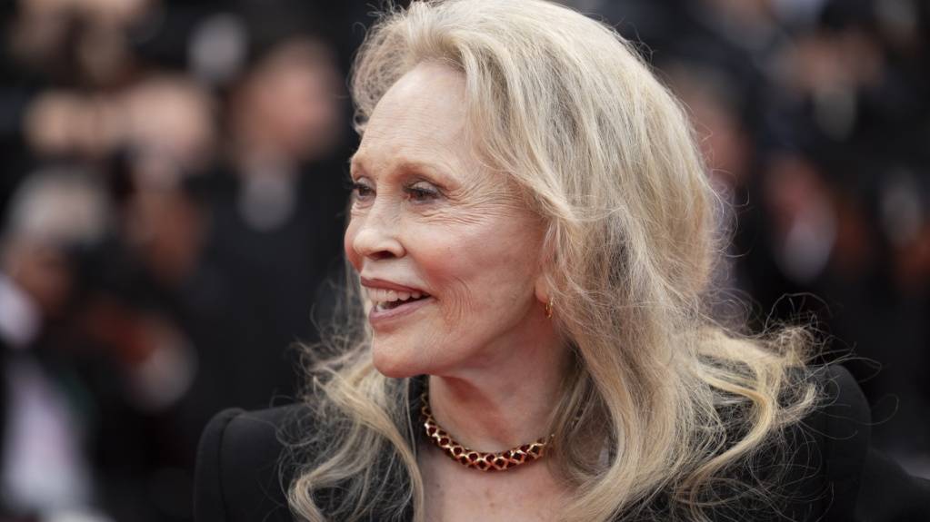 Die Ikone starker Frauenrollen: Faye Dunaway wird 85
