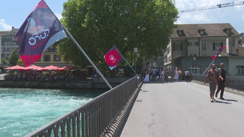 Thun zieht positive EM-Bilanz
