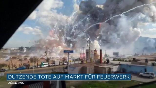 Kurzmeldungen des Tages