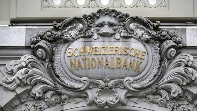 SNB senkt den Leitzins auf 1,25 Prozent