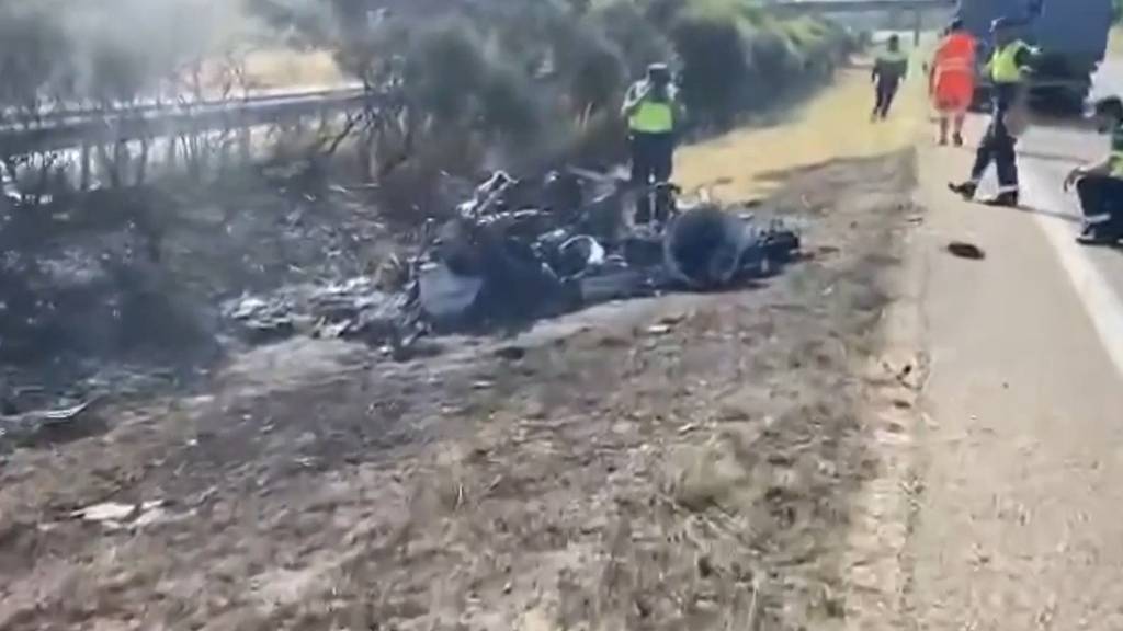 Diogo Jota dürfte bei tödlichem Unfall deutlich zu schnell gefahren sein