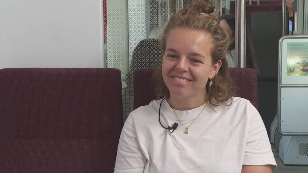 Riana Steinmann – Singer-Songwriterin aus Appenzell