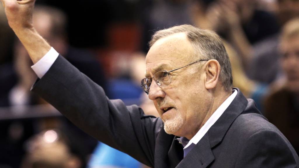 Rick Adelman ist mit 79 Jahren verstorben