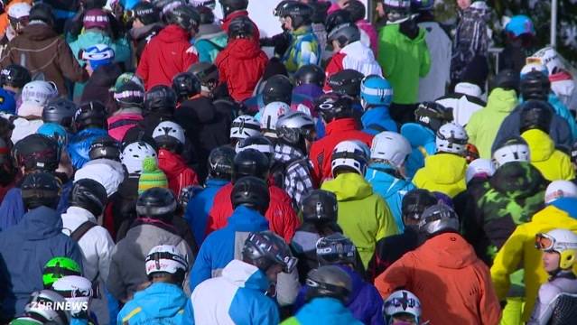 Wie Wintersport wieder trendy wird