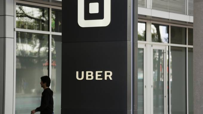 Fahrdienst Uber steigt aus Roboterwagen-Entwicklung aus