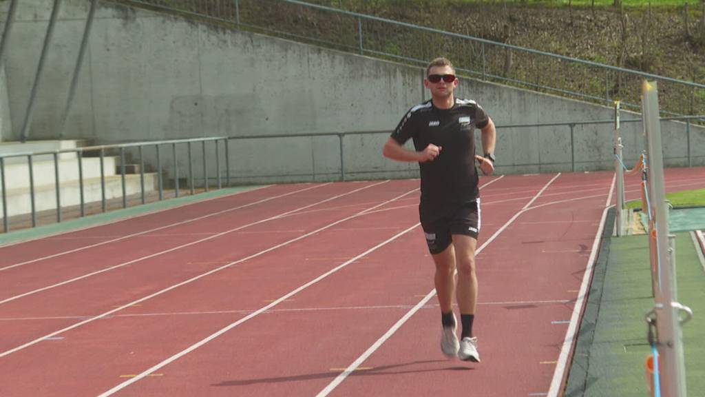 Neuer Guide für sehbehinderten Skirennfahrer gefunden