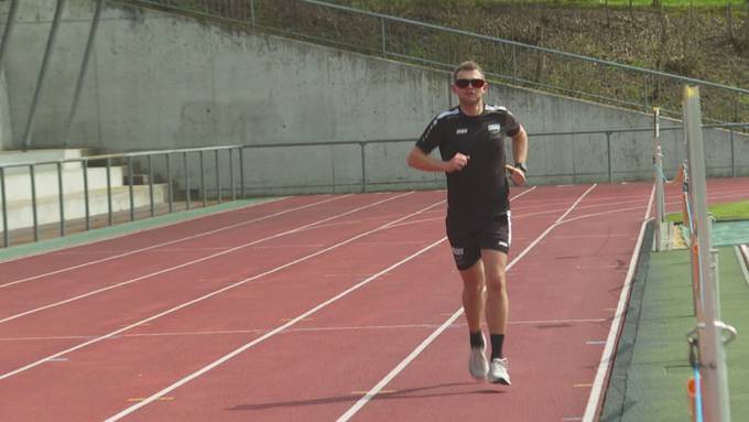 Neuer Guide für sehbehinderten Skirennfahrer gefunden