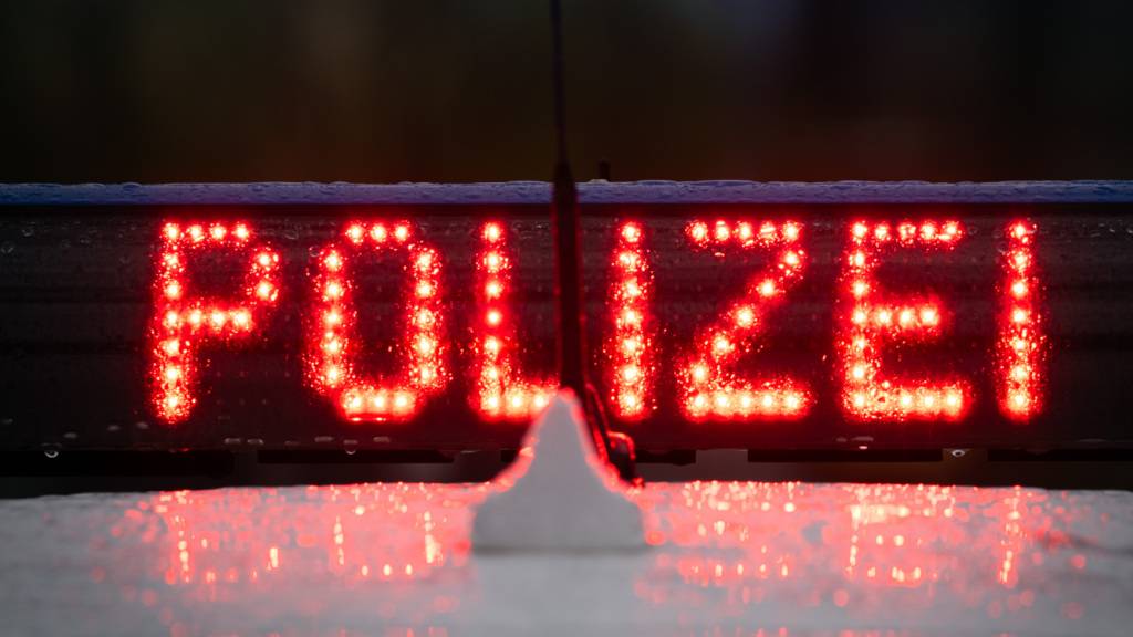 Tödlich endete am Montag ein Autounfall im Kreis 4 in Zürich. Warum der Fahrer von der Bullingerstrasse abgekommen war, blieb zunächst unklar. (Symbolbild)