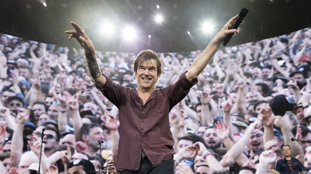 Die Toten Hosen kommen im Sommer nach Schaffhausen