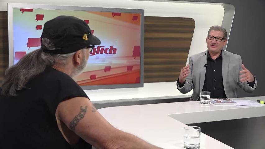 Marc «Cuco» Dietrich startet zum 75. Geburtstag durch