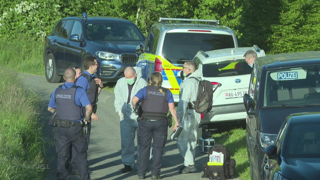 Jugendliche Täterin: 14-Jährige soll in Berikon 15-jährige Schulkollegin umgebracht haben