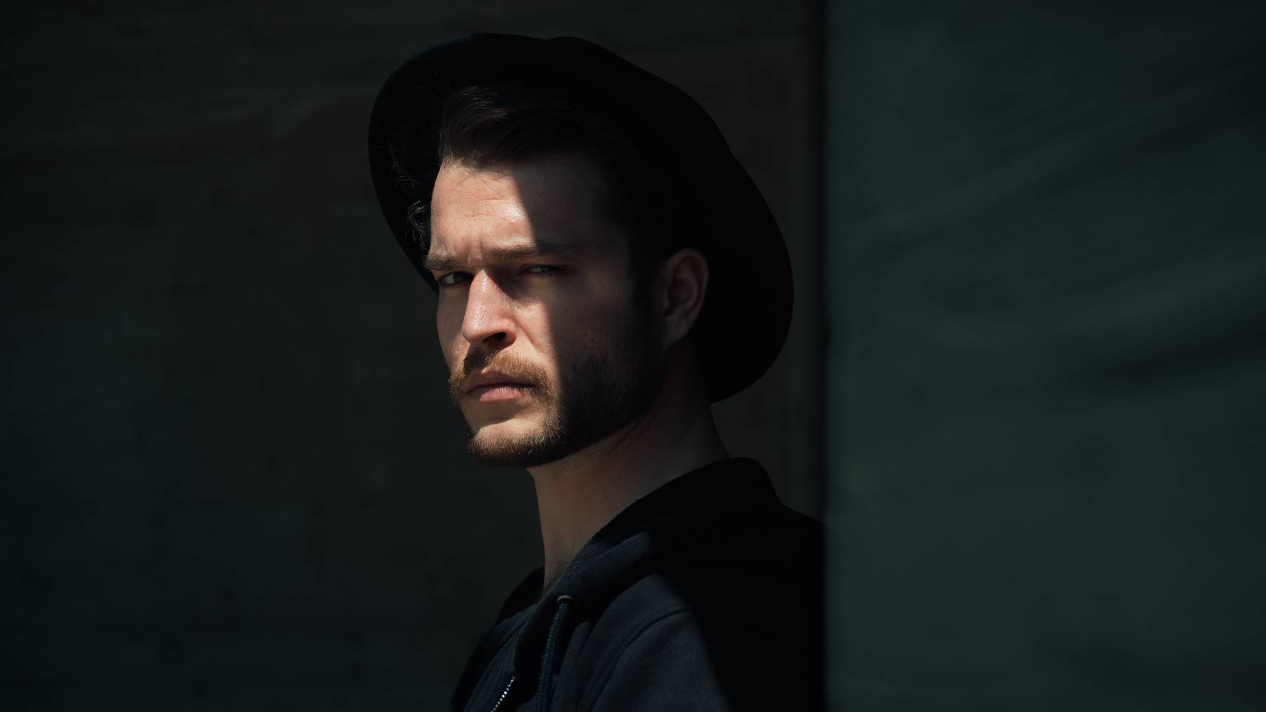 «Grateful» von Zian ist auch in der aktuellen Musikjury