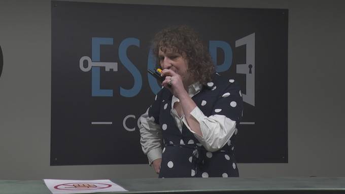 Tag im Läbe vo - Escape Room