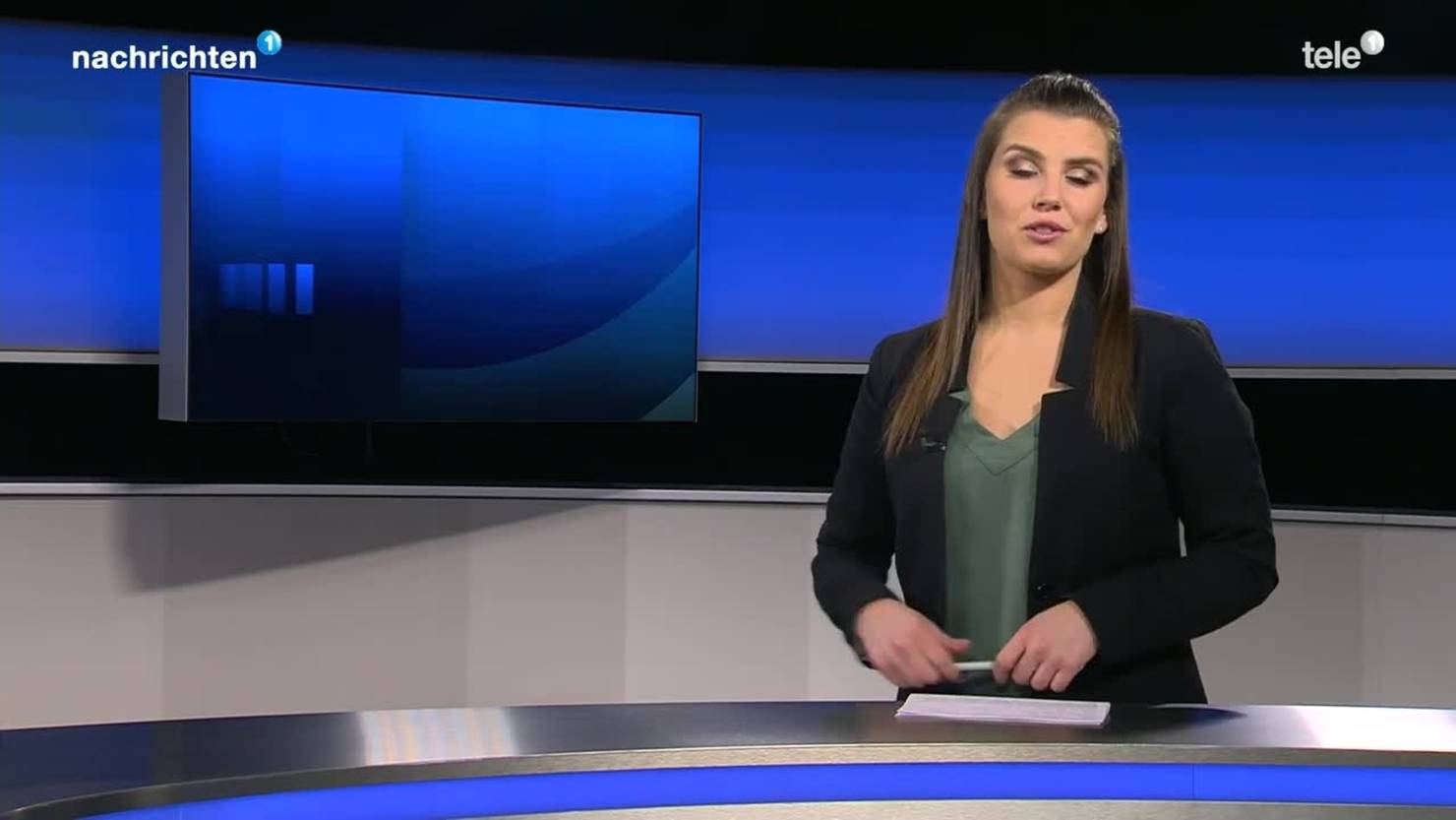 vbl kämpft um Bushub Ebikon | Tele1