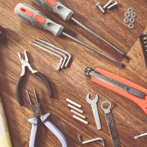 Über 100 Repair Cafés in der Schweiz