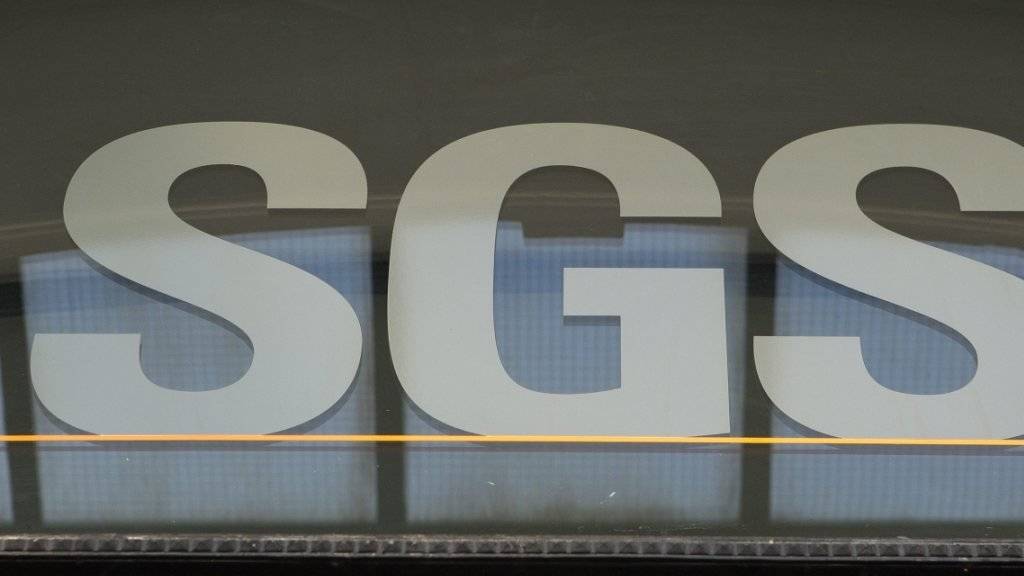Der Warenprüfkonzern SGS setzt die Reihe seiner Übernahmen im laufenden Jahr fort.