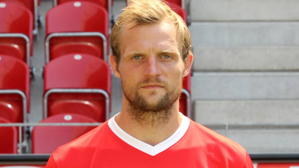 Einst Spieler, nun Trainer: Bo Svensson kehrt zum FSV Mainz 05 zurück