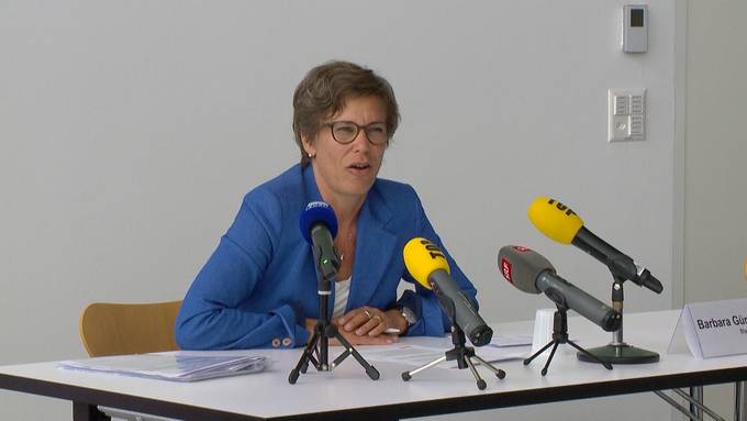 Barbara Günthard-Maier hat genug: Weiterer Rücktritt im Winterthurer Stadtrat
