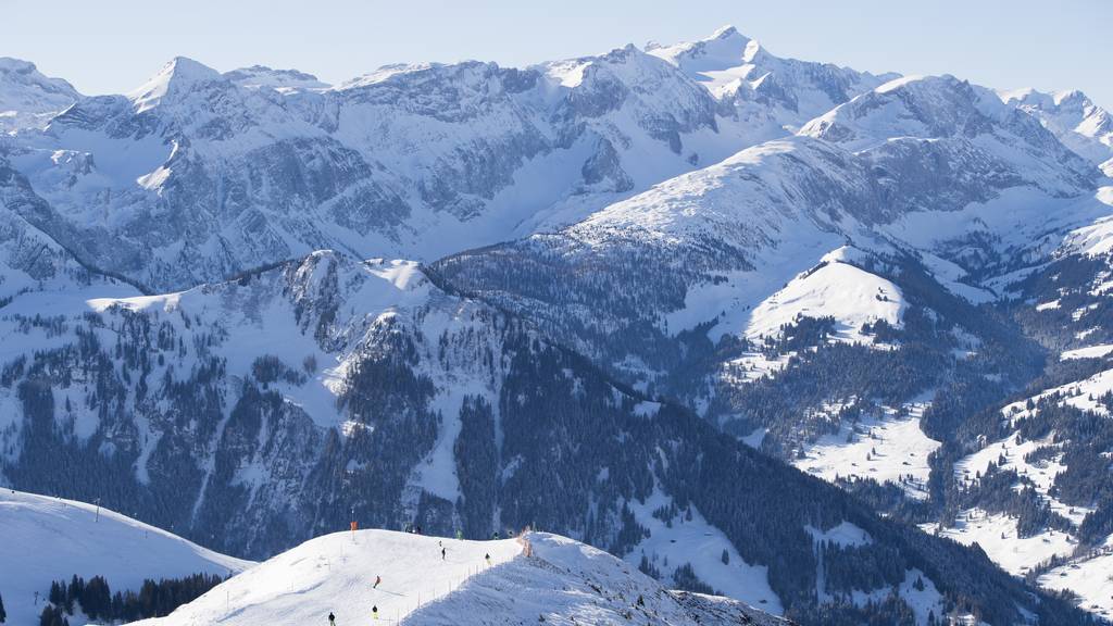 78-Jährige verunfallt tödlich im Skigebiet Adelboden-Lenk