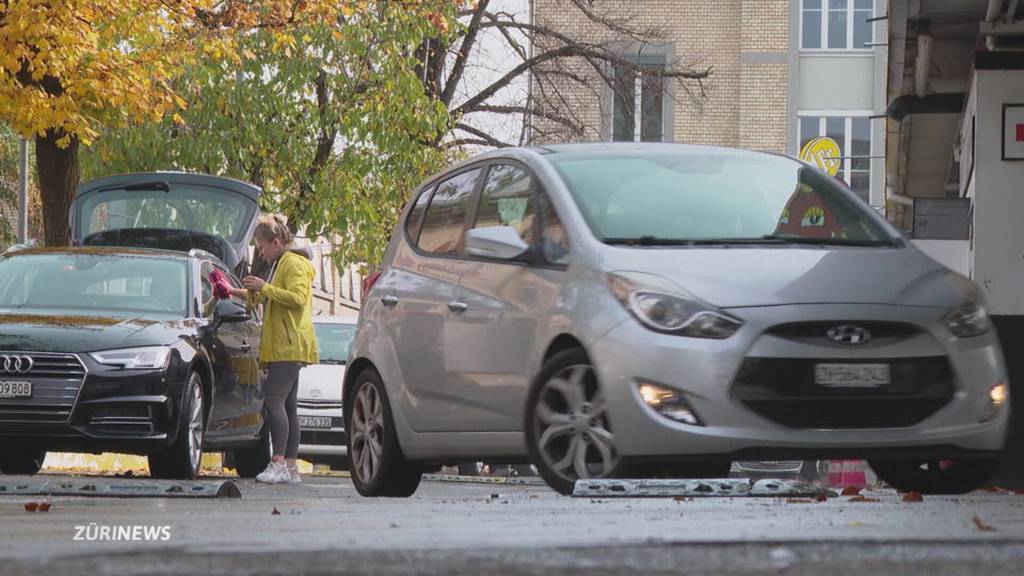 Strassenverkehrsämter im Verzug: Jedes fünfte Auto im Kanton Zürich ungeprüft