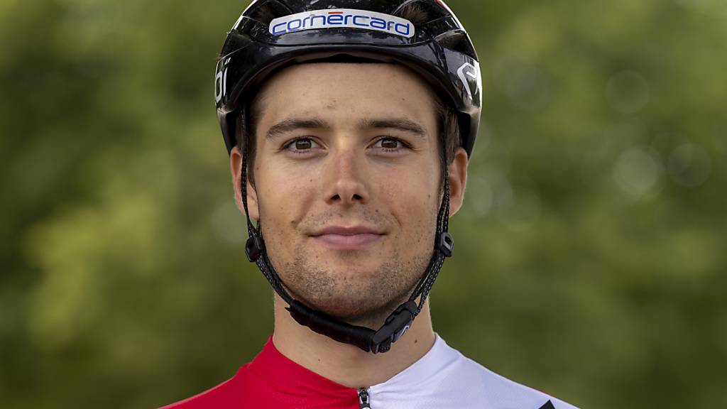 Filippo Colombo gab beim Swiss Bike Cup nach langer Verletzungspause sein Comeback mit Rang 2