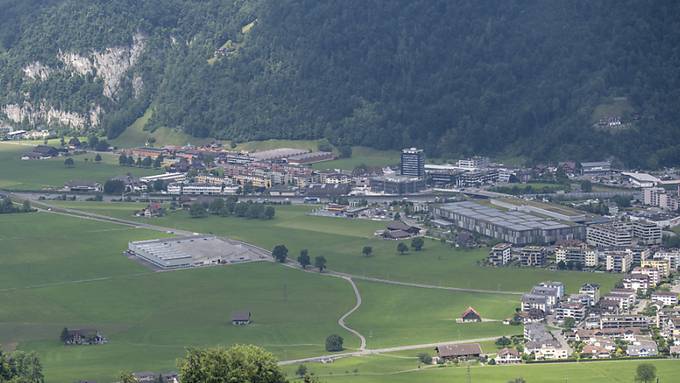 Kantonsparlament bewilligt Kredit für umstrittene Stanser Entlastungsstrasse