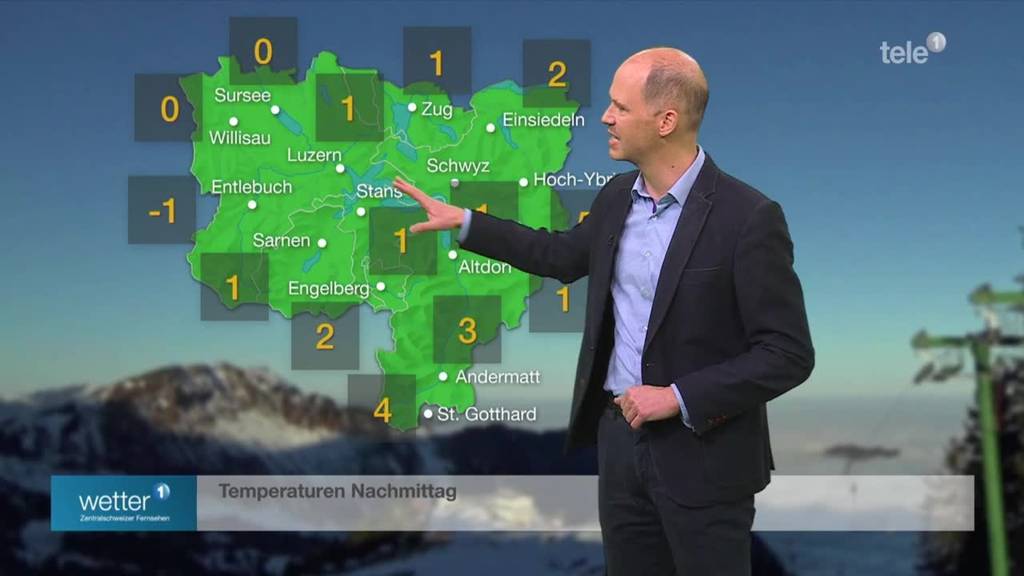 Wetter vom 26.12.2025